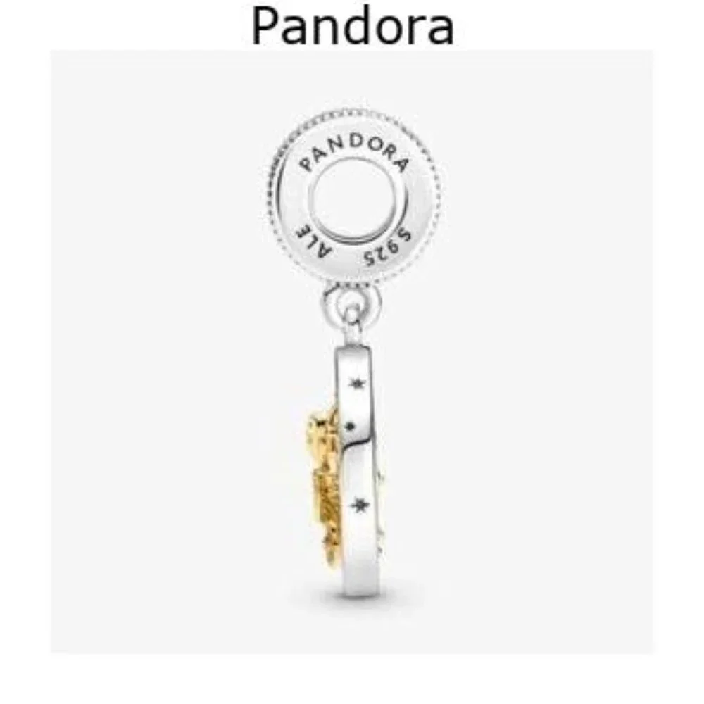 Pandora welcome my